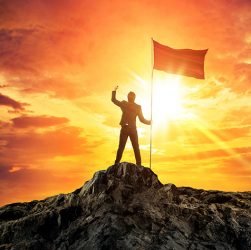 Characteristics of the entrepreneurial spirit