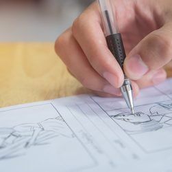 Using storytelling to strengthen your brand name