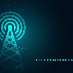 Technology in telecommunications