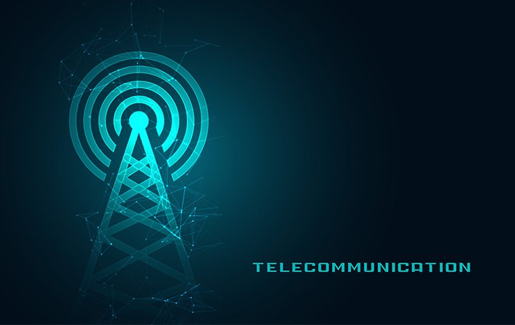 Technology in telecommunications