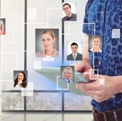 Virtual Team Building