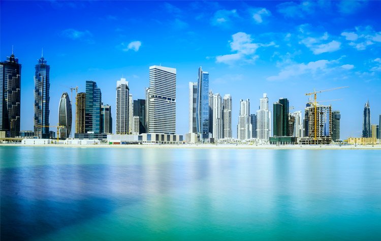 Invest In the Real Estate in Dubai