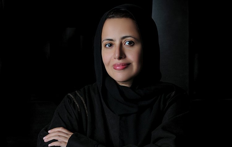 Fadwa Albawardi