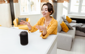 Voice Technology