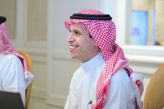 Abdulaziz Alsenan