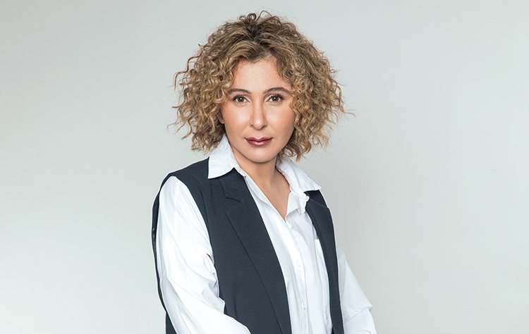 Tamara Al Zaq