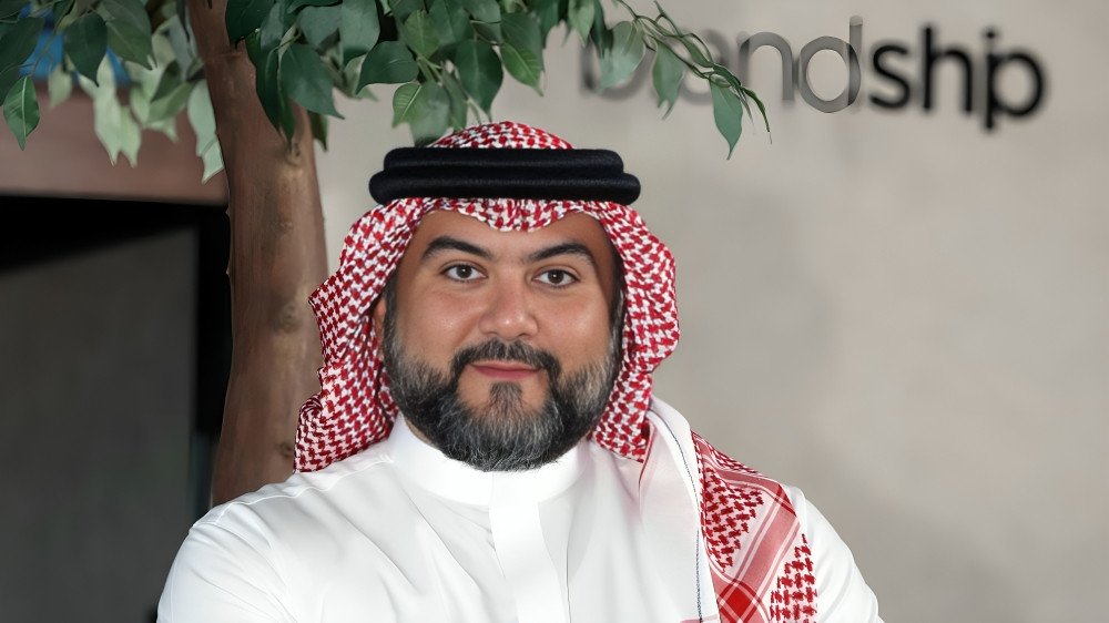 Ziyad Organji | The Gulf Entrepreneur 