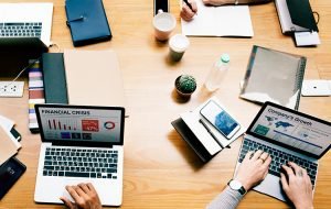 How to reinvent your business post-crisis