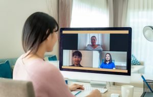 How to efficiently lead your remote working team