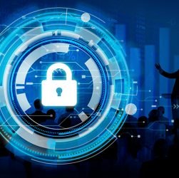 How to protect the data while working remotely