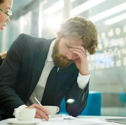 Reasons why most of the startups fail