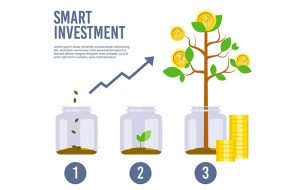 How investors should act in times of crisis