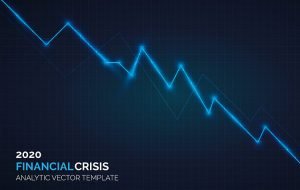 How to step out of a corporate financial crisis