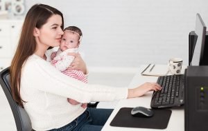 Mompreneur tips to achieve balance in personal and professional life