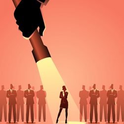 Why women prove to be a better leader than men