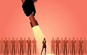 Why women prove to be a better leader than men