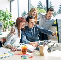 Management_Tips to adapt to a new workplace
