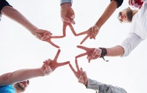 Importance of trust in the organizations