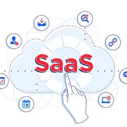 SaaS marketing