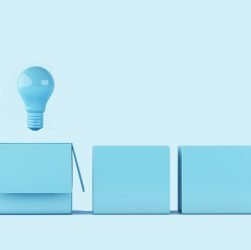 What is open innovation