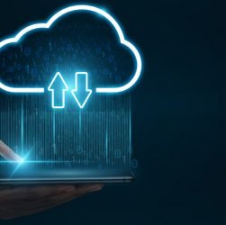Cloud management digitizing companies to the cloud