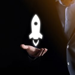 Managing startup
