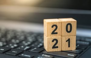 Trends that will transform digital marketing in 2021