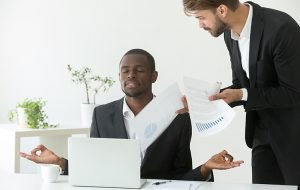 Mental Health at the Workplace