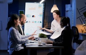 Entrepreneurial Opportunities