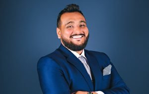Raghav Jerath