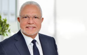 Dr. Ben Hadj Hassine - Chief Executive Officer- Without RL