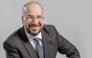 Dr. Hilal Al Dhamri