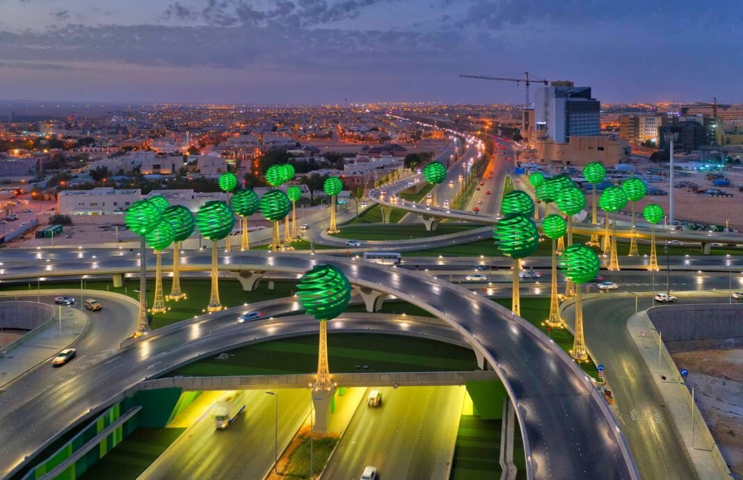 Riyadh Expo 2030