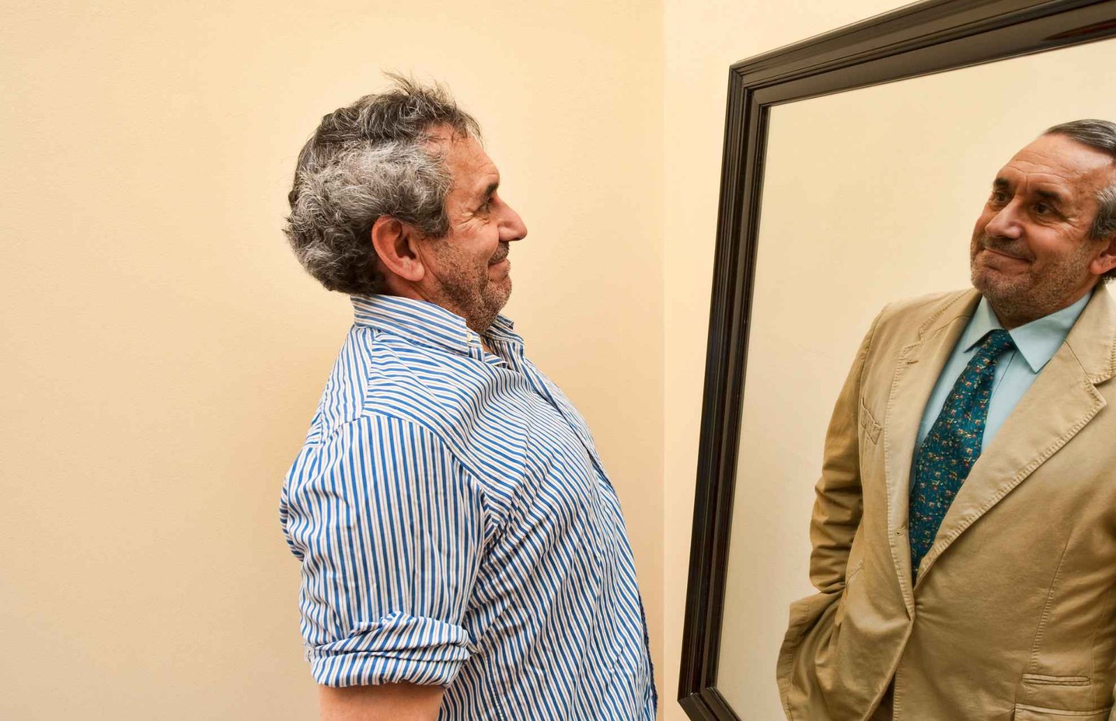 blog Self confidence