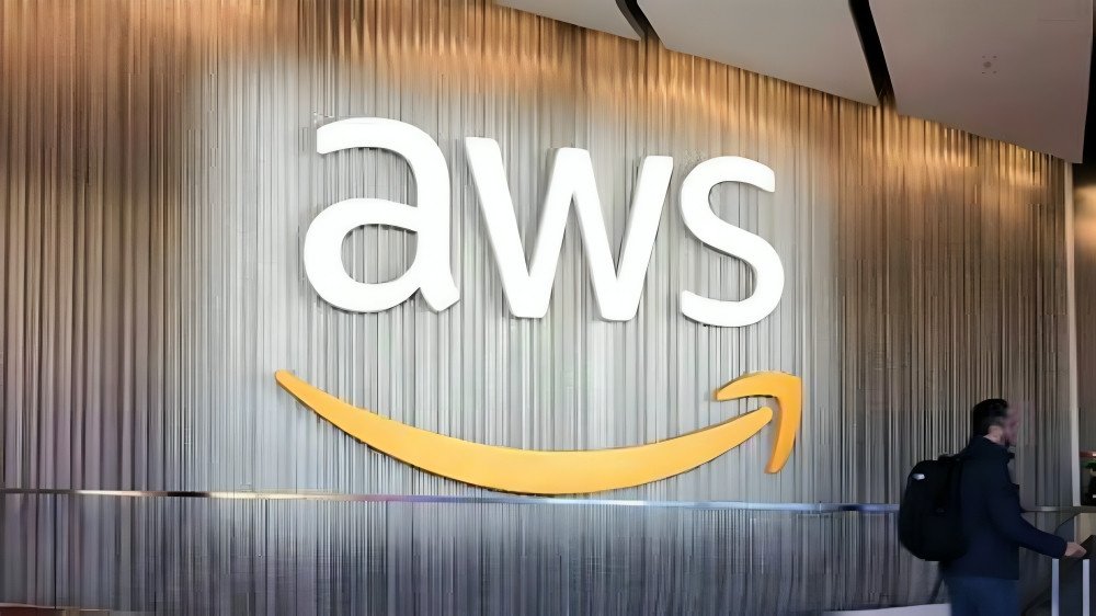 Amazon's AWS