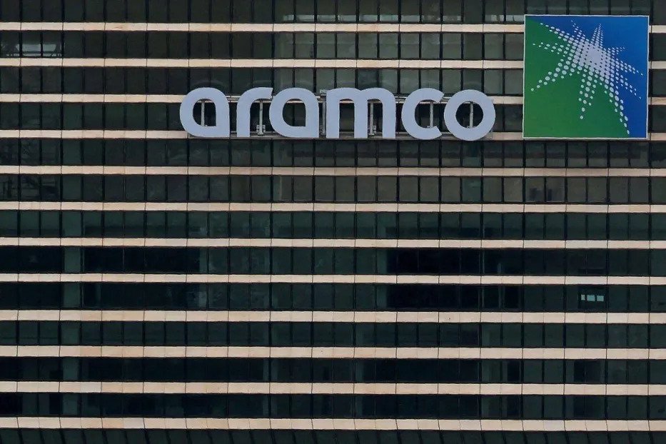 Aramco