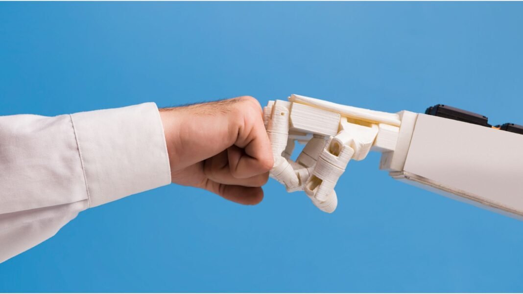 Saudi Arabia's $40 billion investment in AI