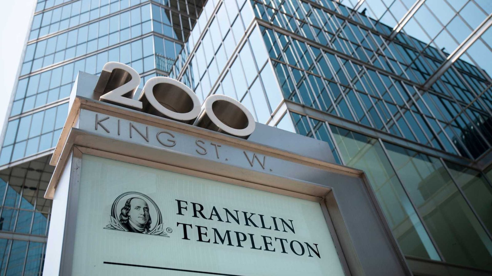 Franklin Templeton’s New Operations