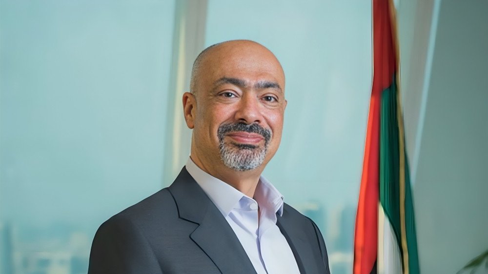 Hatem Dowidar
