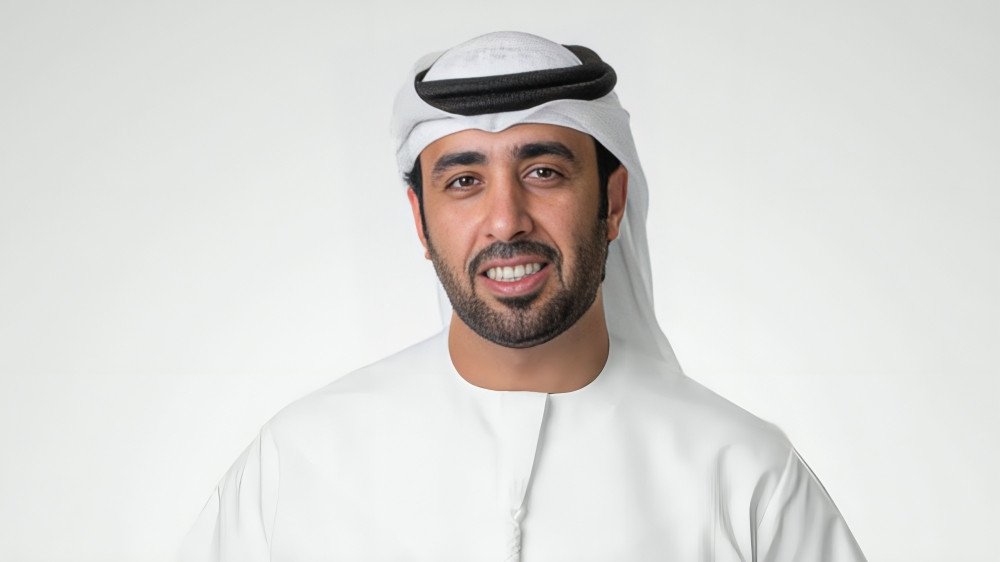 UAE's top 10 maverick CEOs | Hazeem-Sultan-AI-Suwaidi