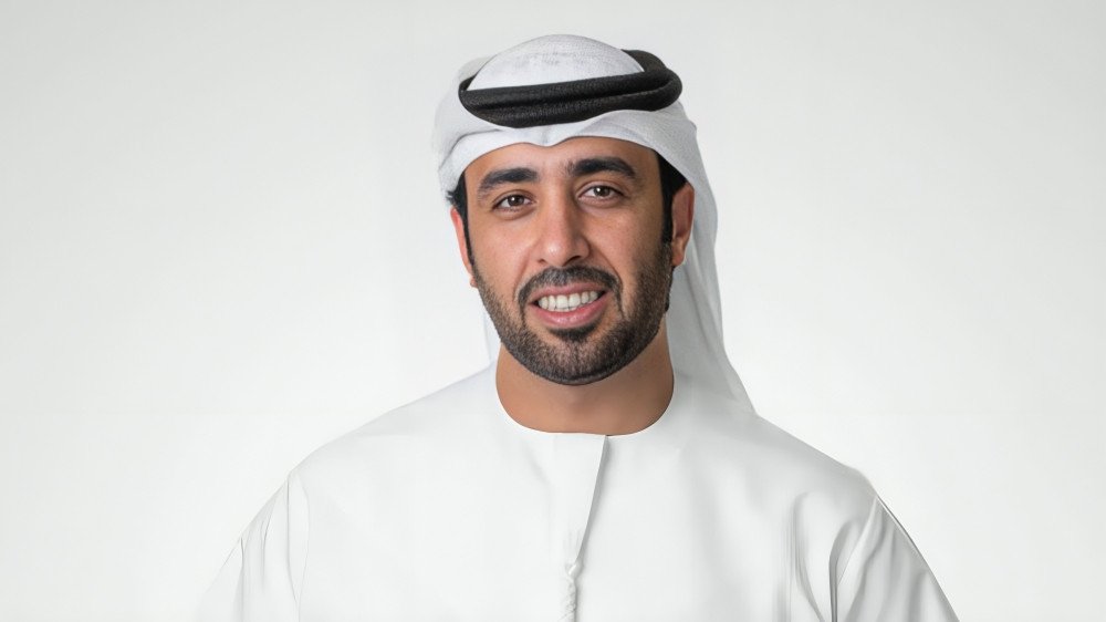 Hazeem Sultan Al Suwaidi