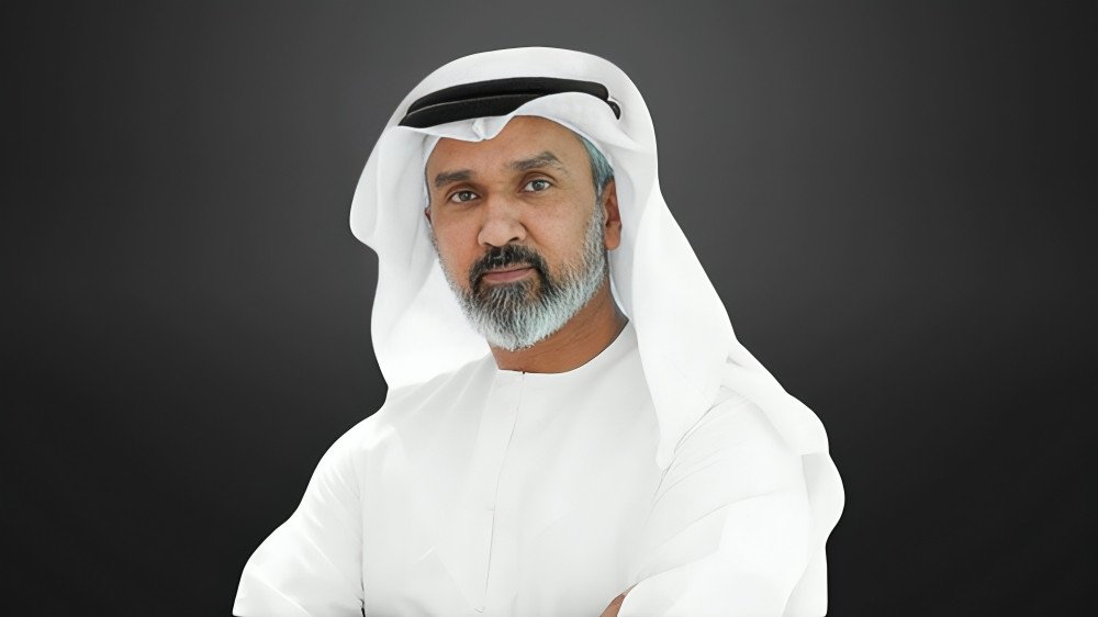 UAE's top 10 Maverick CEOs | Syed-Basar-Shueb
