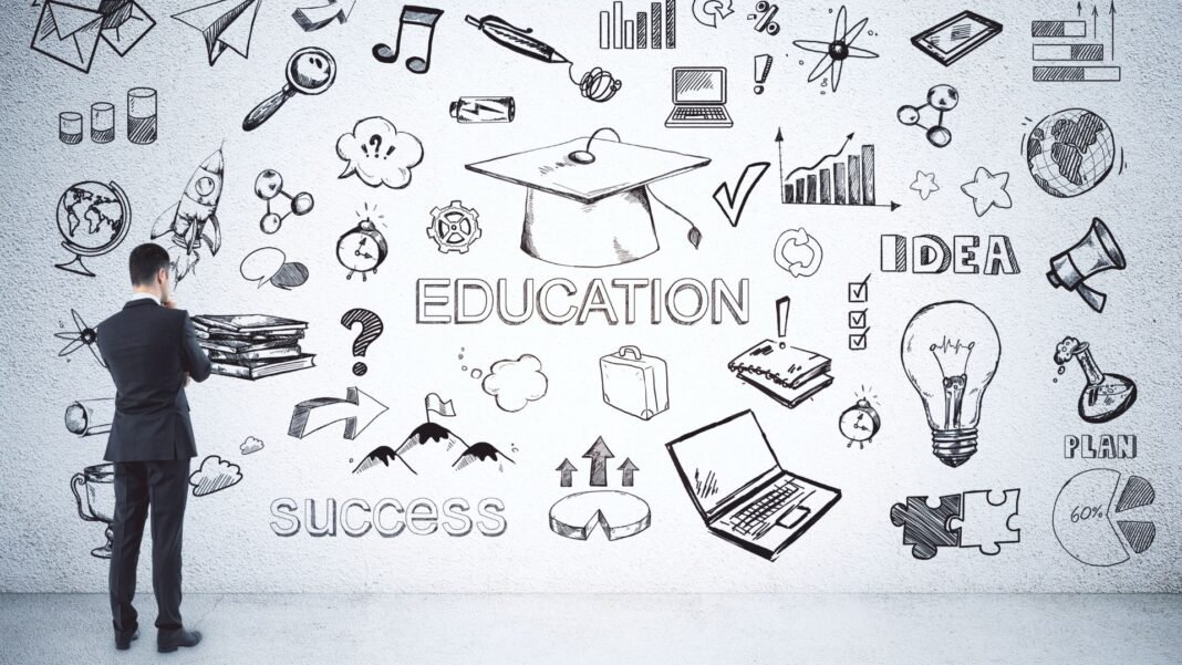Specialized Business Education