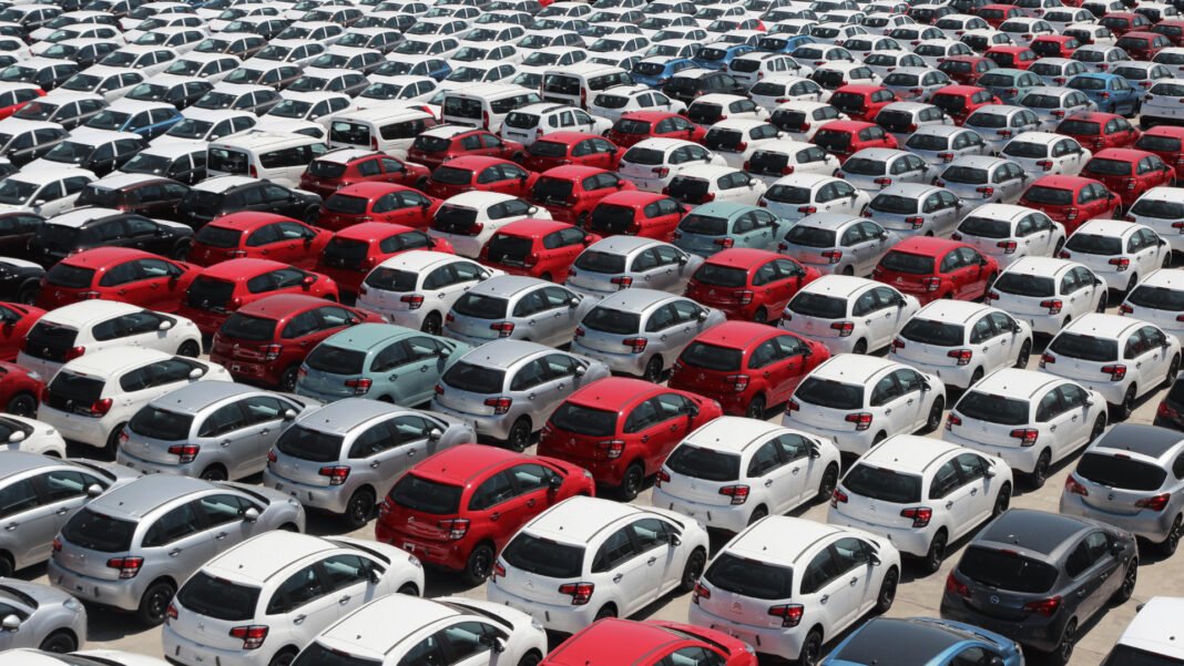 Automobile industry of Qatar