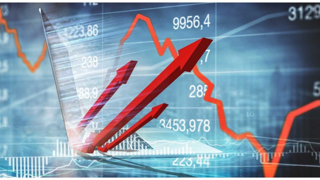 Gulf Market Rebound