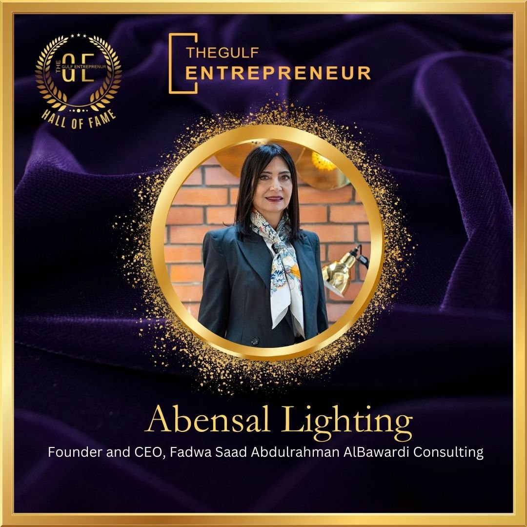 Abensal Lighting
