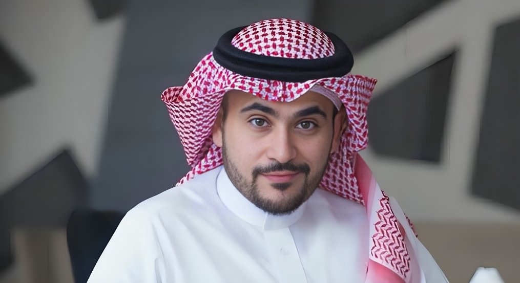 Khalid Al Khudair