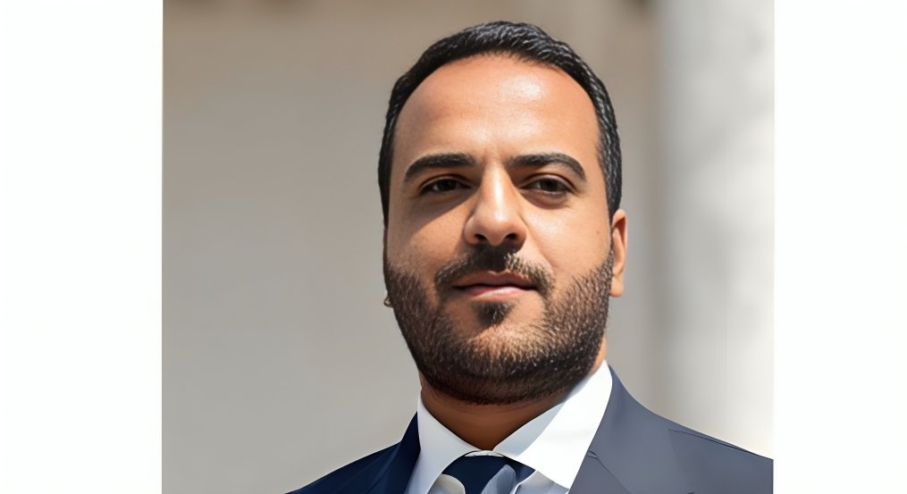 Mohammed Alkhalid