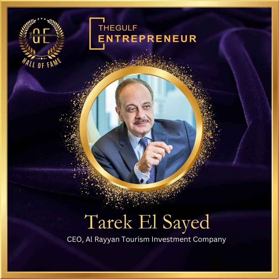 Tarik El Sayed