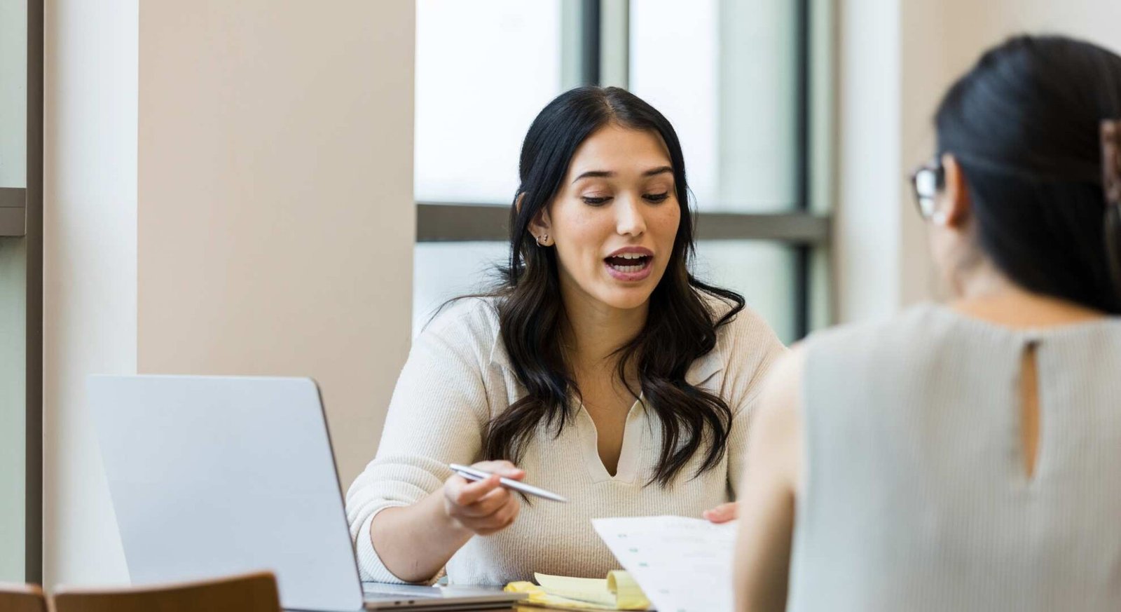 Not ready for a promotion